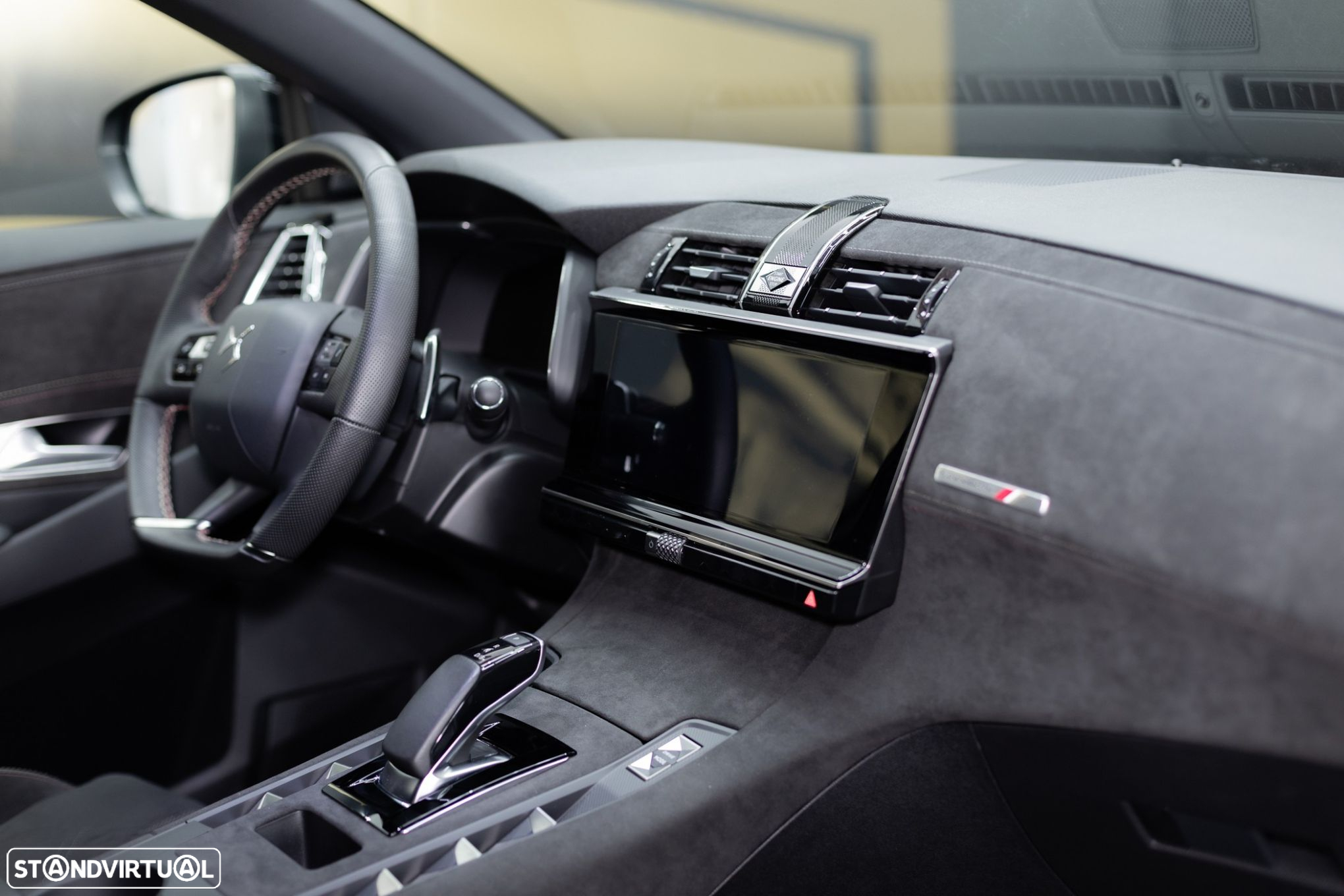 DS DS7 Crossback E-Tense Performance Line+ EAT8 - 24