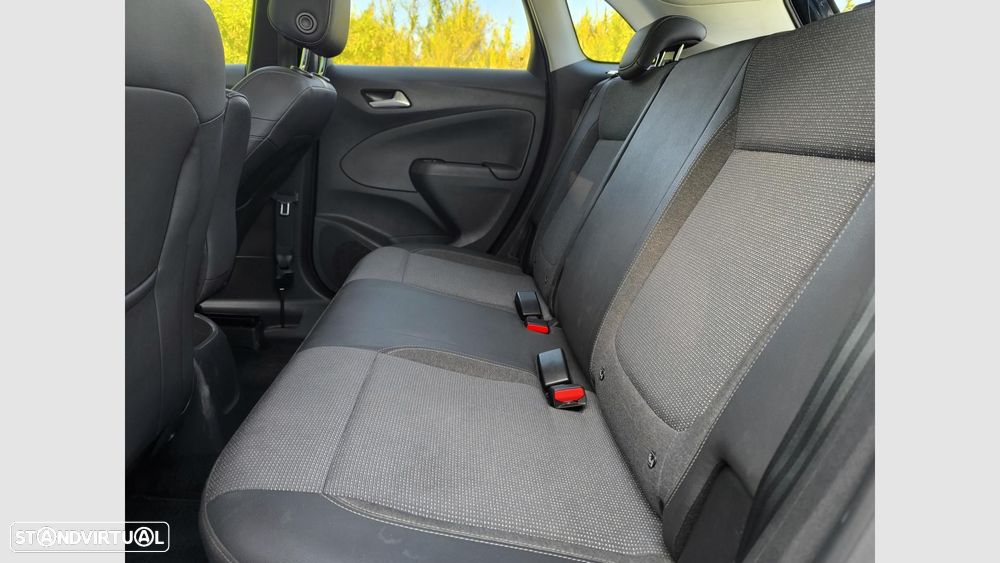 Opel Crossland X 1.2 Business Edition - 12