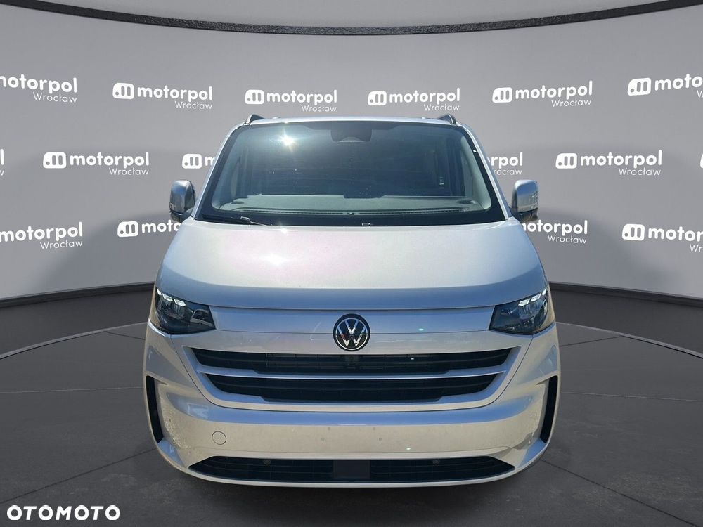 Volkswagen Transporter Furgon PLUS/5-cio osob./AUTOMAT (L2) 2.0 TDI 150KM, r.o. 3500 mm - 3