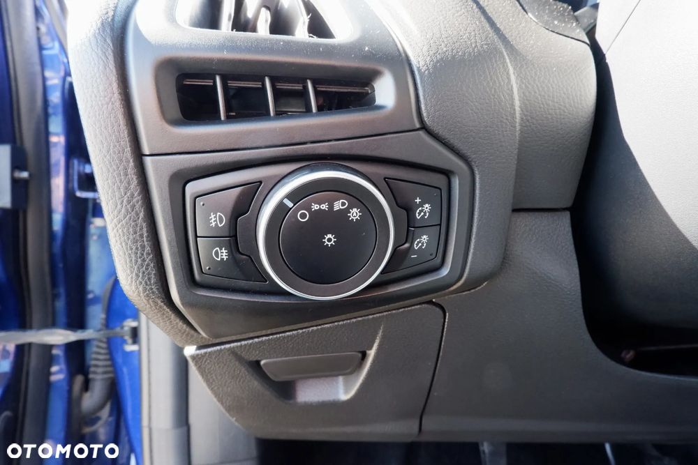 Ford Focus SW 1.5 EcoBoost S&S TITANIUM - 15