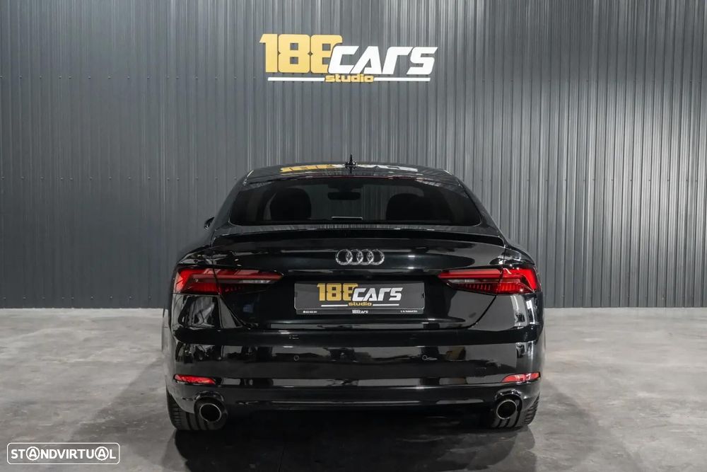 Audi A5 - 53