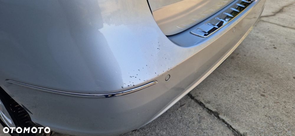 Mercedes-Benz Klasa B 180 CDI - 8