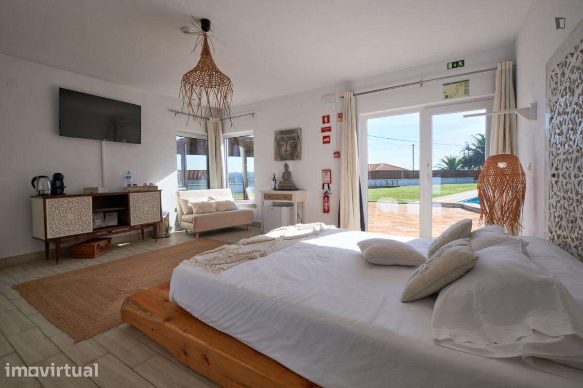 Quarto - localizado em Viseu - Grande imagem: 2/27