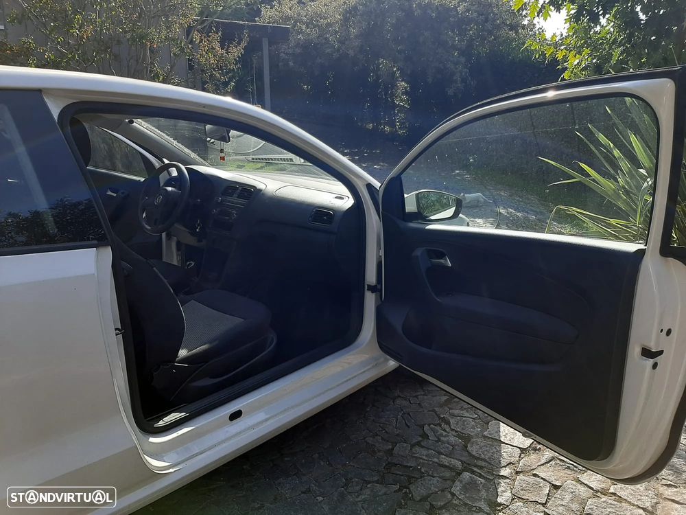 VW Polo - 6