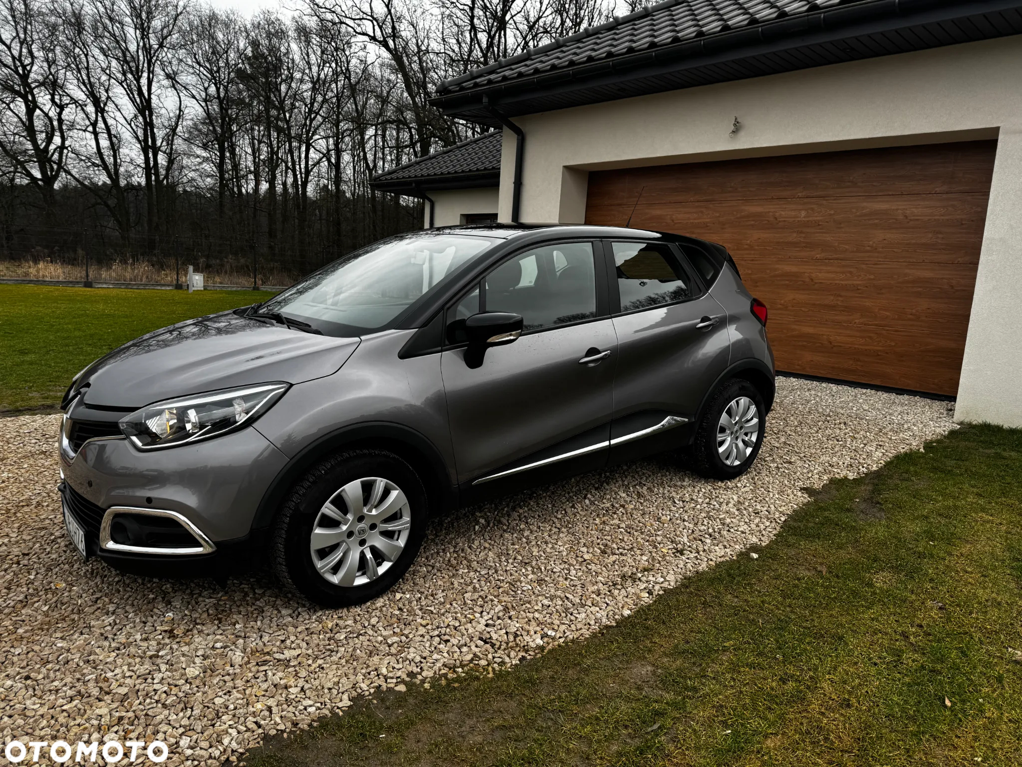 Renault Captur 1.2 Energy TCe Limited EDC - 3