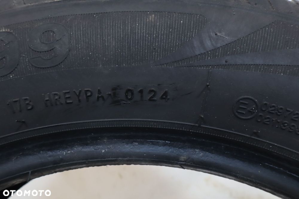 opona opony 2 szt 205/55/16 lato - 8