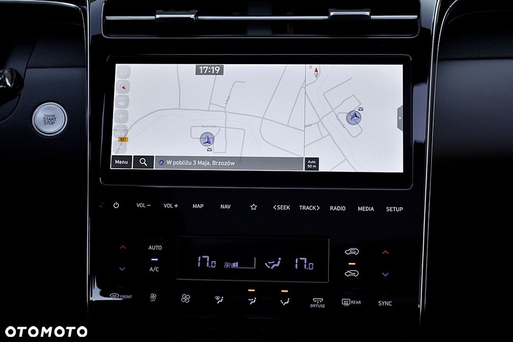 Hyundai Tucson 1.6 T-GDi 48V-Hybrid 4WD DCT Prime - 25