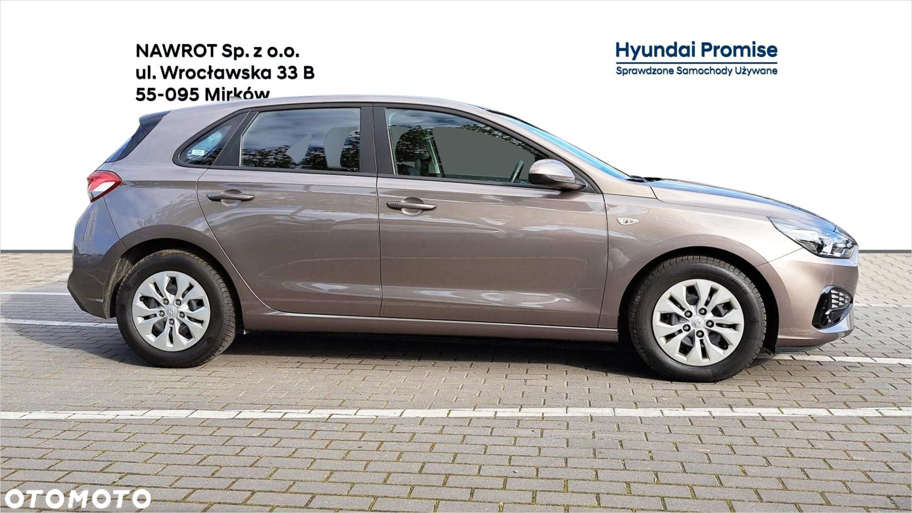 Hyundai i30 - 6