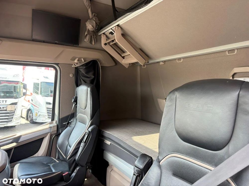 DAF XG+ 530 FT - 6