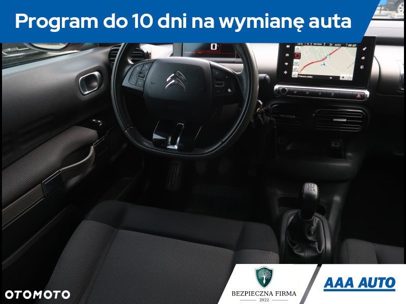 Citroën C4 Cactus - 8