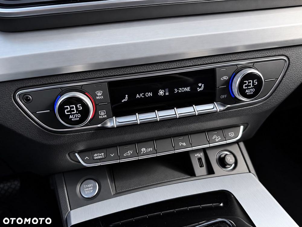 Audi Q5 Sportback 50 TFSI e Quattro S Line S tronic - 35