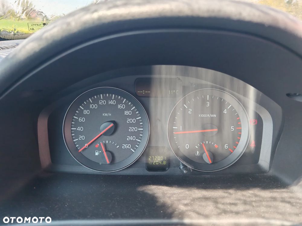 Volvo V50 1.6D DRIVe Momentum Start-Stop - 10