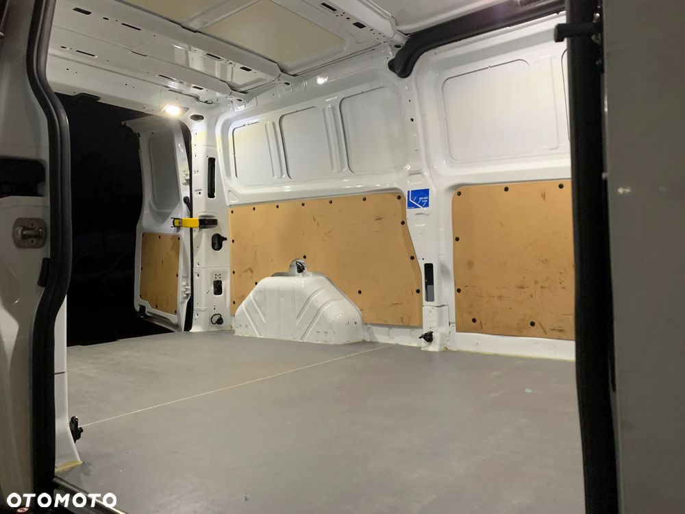 Ford Transit Custom - 30