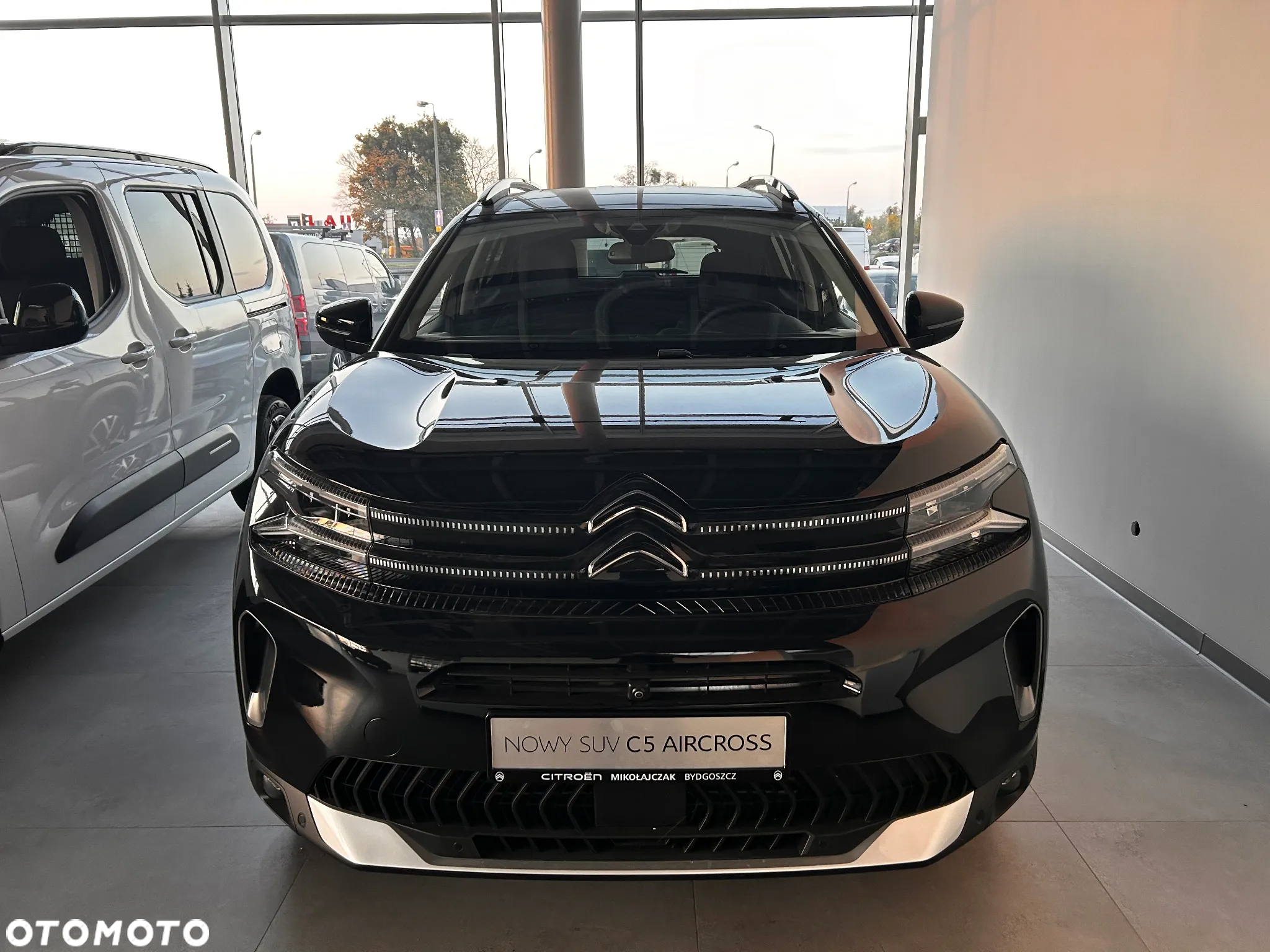 Citroën C5 Aircross - 2