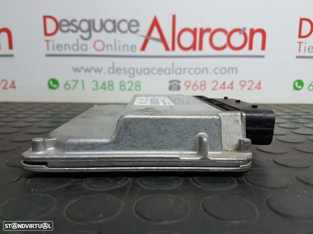 QUADRO ELÉTRICO VOLKSWAGEN TOUAREG (7LA) TDI R5 - 4