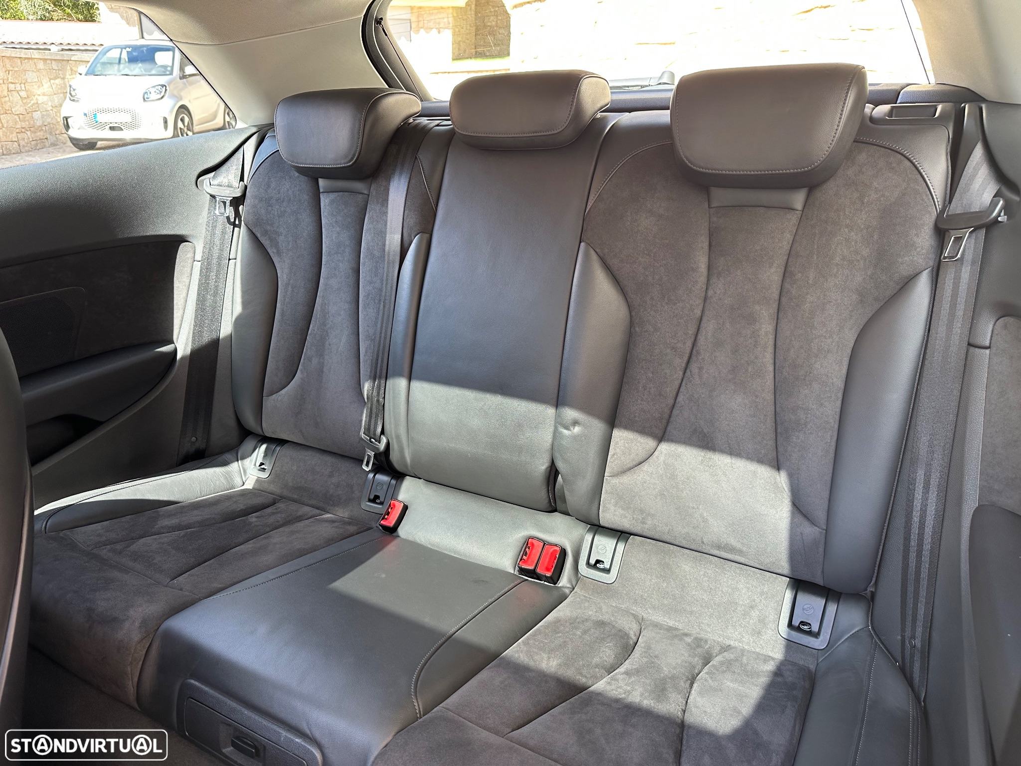 Audi A3 2.0 TDI S-line S tronic - 29