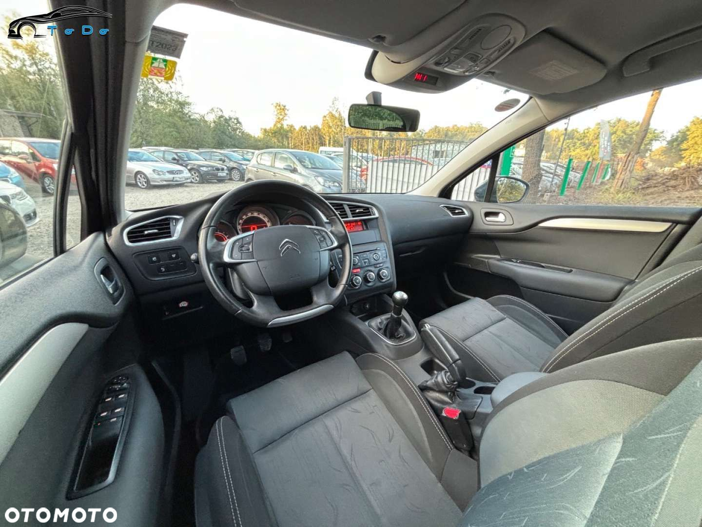 Citroën C4 1.6 VTi Equilibre Pack - 17