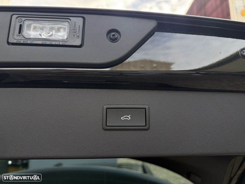 Cupra Formentor 1.5 eTSI DSG - 17