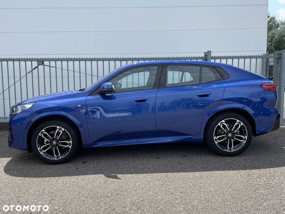 BMW X2 sDrive20i mHEV M Sport - 2