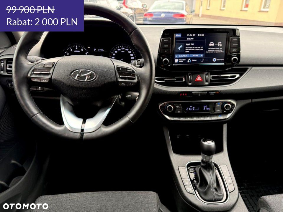 Hyundai i30 - 10