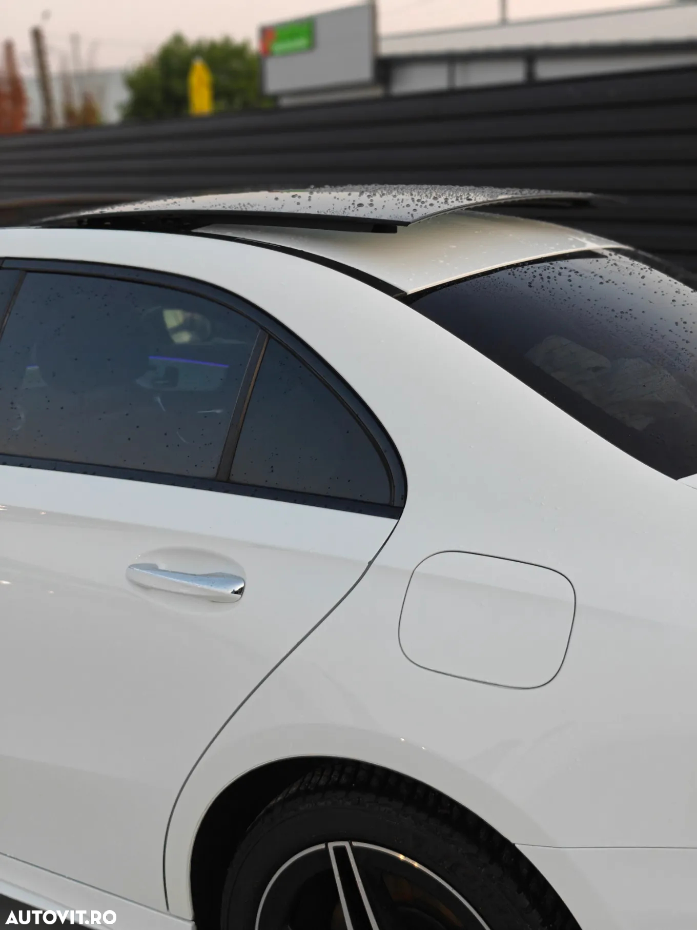 Mercedes-Benz A 250 e 8G-DCT Edition 2021 - 17