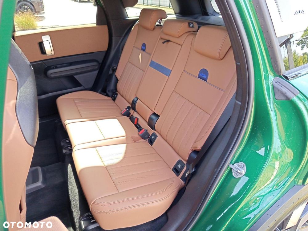 MINI Countryman - 21