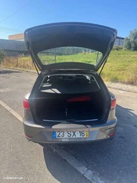 SEAT Leon ST 1.6 TDI Xcellence S/S - 21
