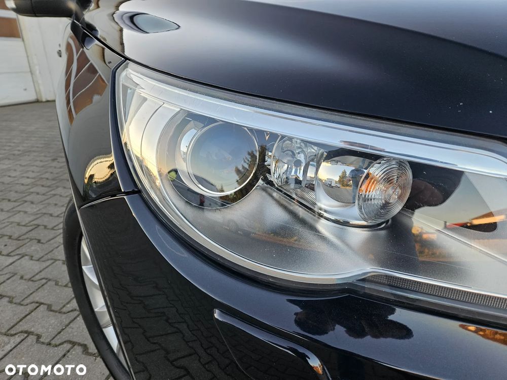 Volkswagen Tiguan 1.4 TSI BlueMotion Technology Exclusive - 29