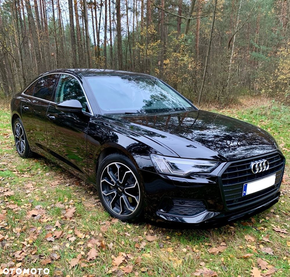 Audi A6 Limousine - 25