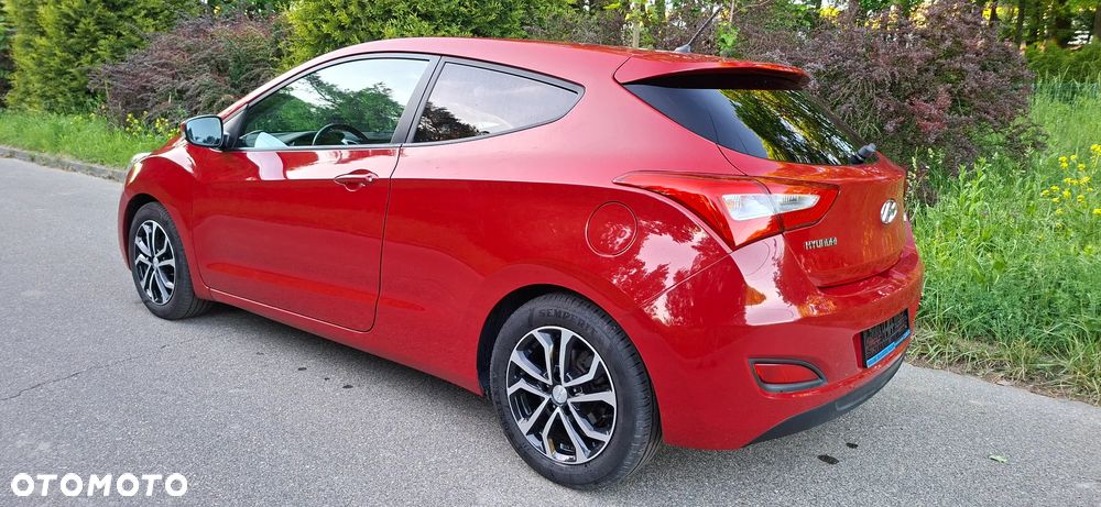 Hyundai i30 1.6 GDI Style - 3