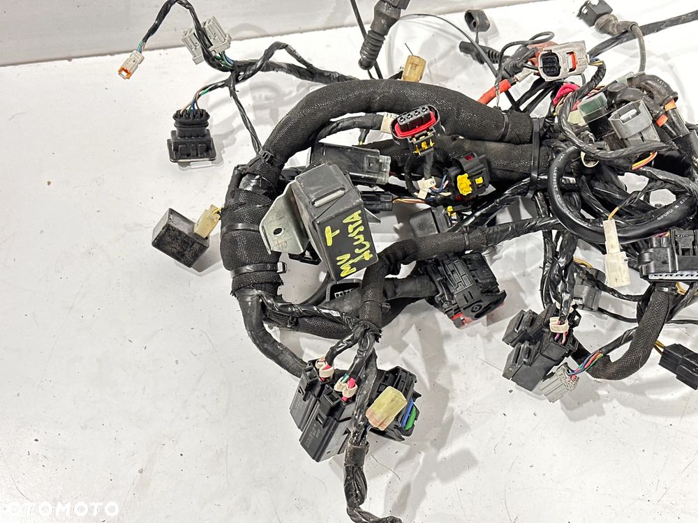 Wiązka instalacja MV AGUSTA Brutale 800 Dragster - 2