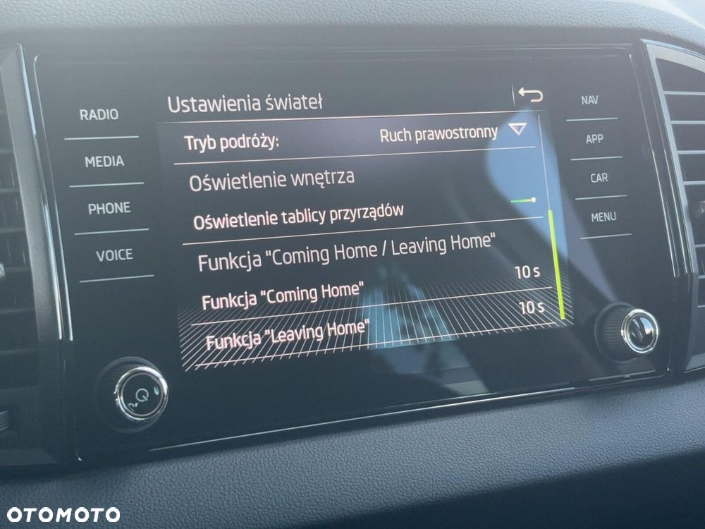 Skoda Karoq 1.5 TSI ACT Selection - 31