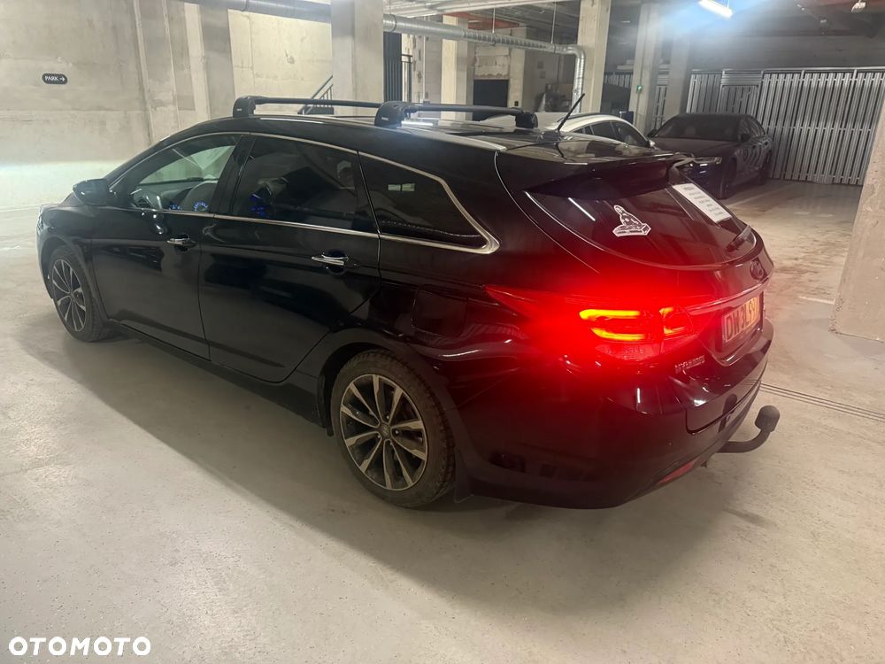Hyundai i40 1.7 CRDi Classic - 9
