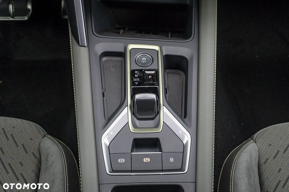 Cupra Leon Sportstourer - 23