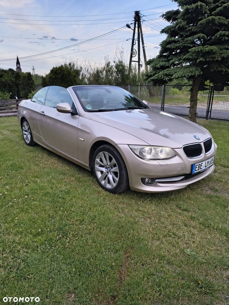 BMW Seria 3 - 2