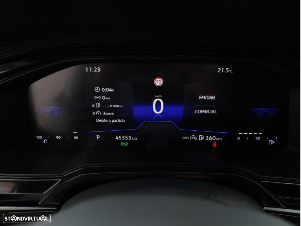 VW Polo 1.0 TSI Urban DSG - 22