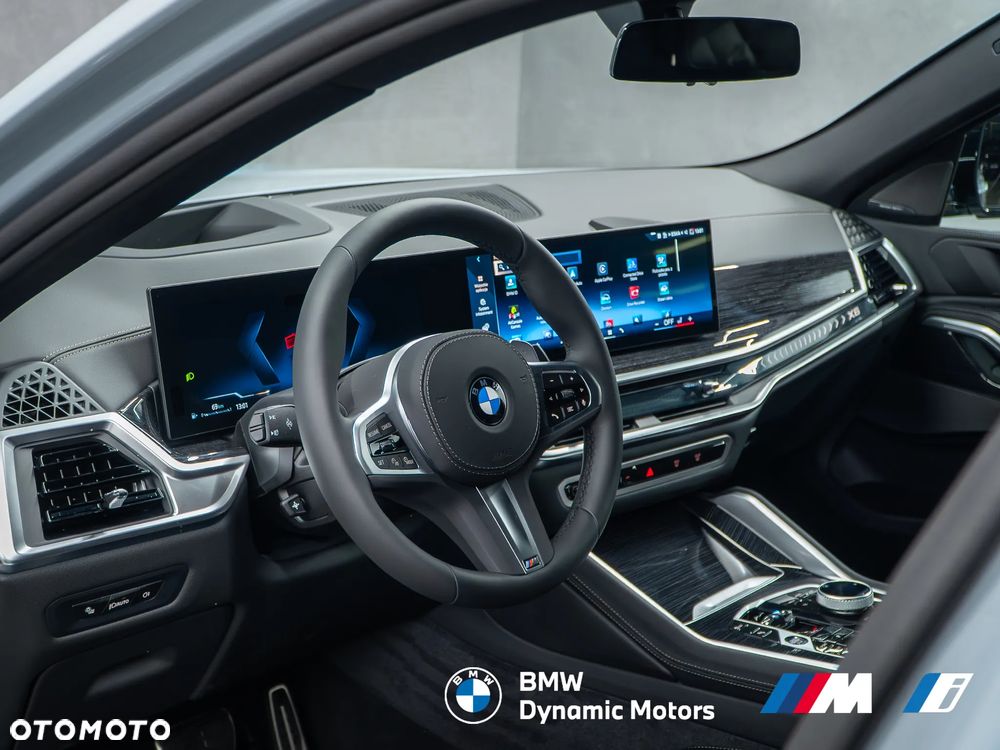 BMW X6 xDrive30d M Sport - 17