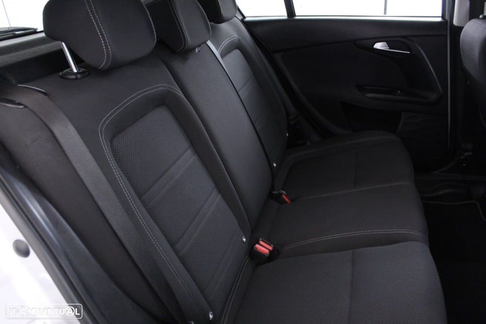 Fiat Tipo 1.3 Multijet City Life - 15