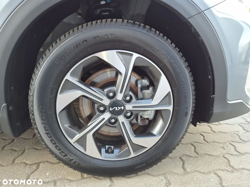 Kia XCeed 1.5 T-GDI M - 30