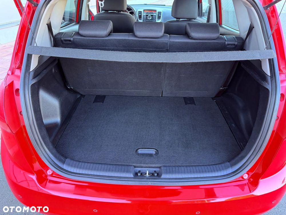 Kia Venga 1.6 XL - 31