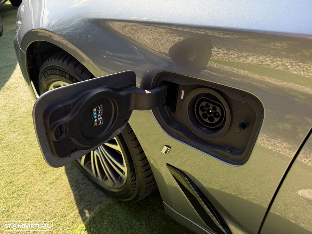 BMW 530 e iPerformance Line Sport - 3