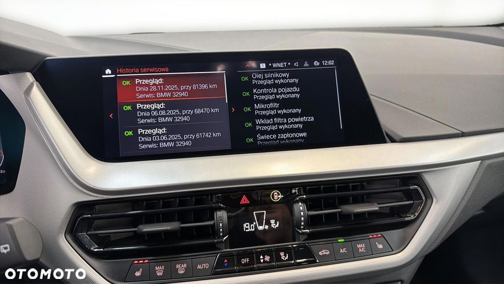 BMW Seria 1 118i Advantage - 29