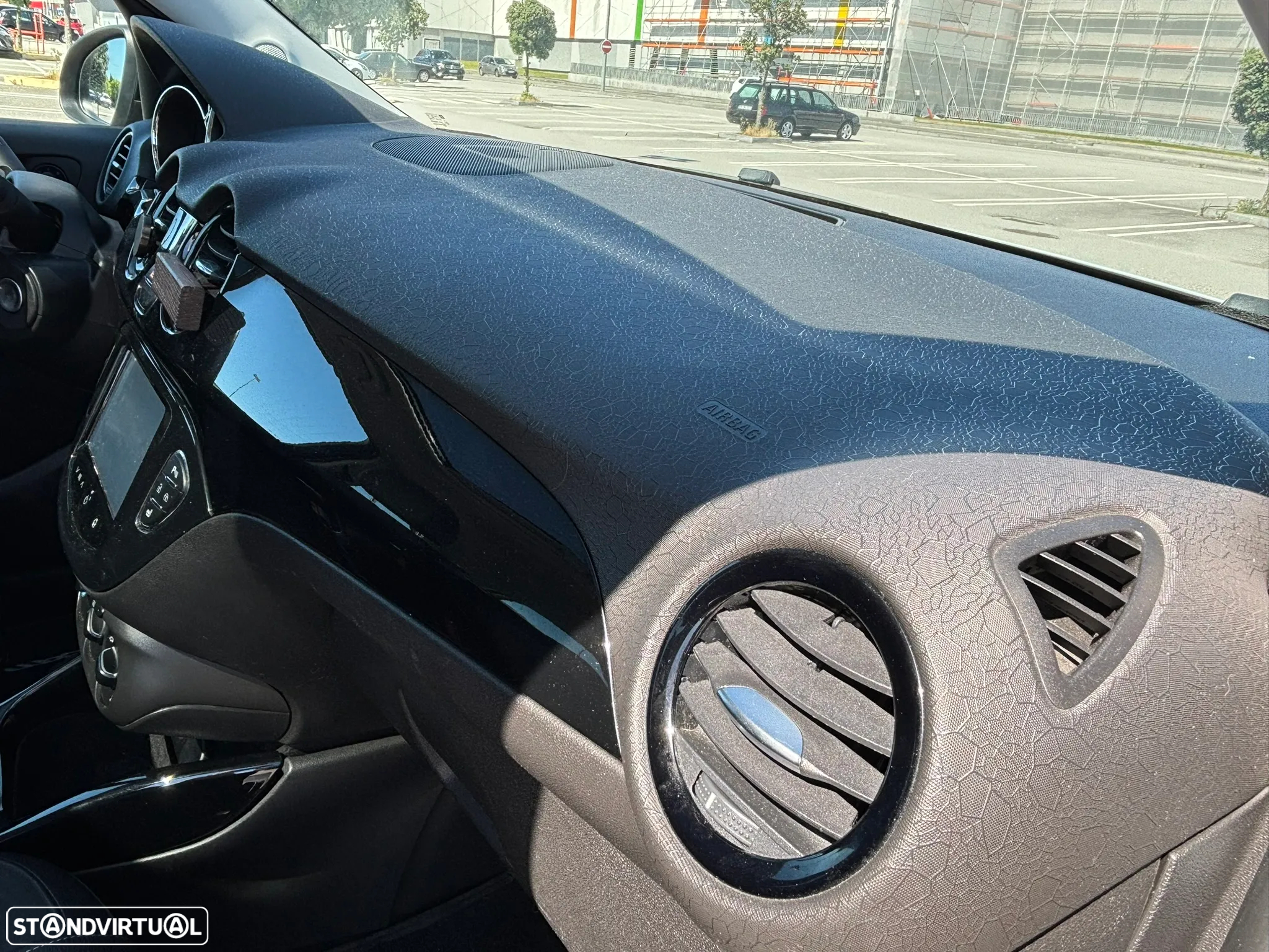 Opel Adam 1.0 T Glam - 20
