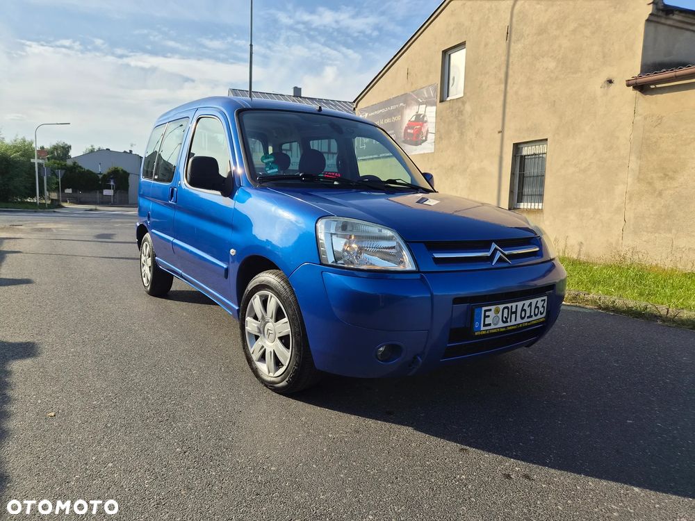 Citroën Berlingo Multispace 1.6 16V Plus - 3