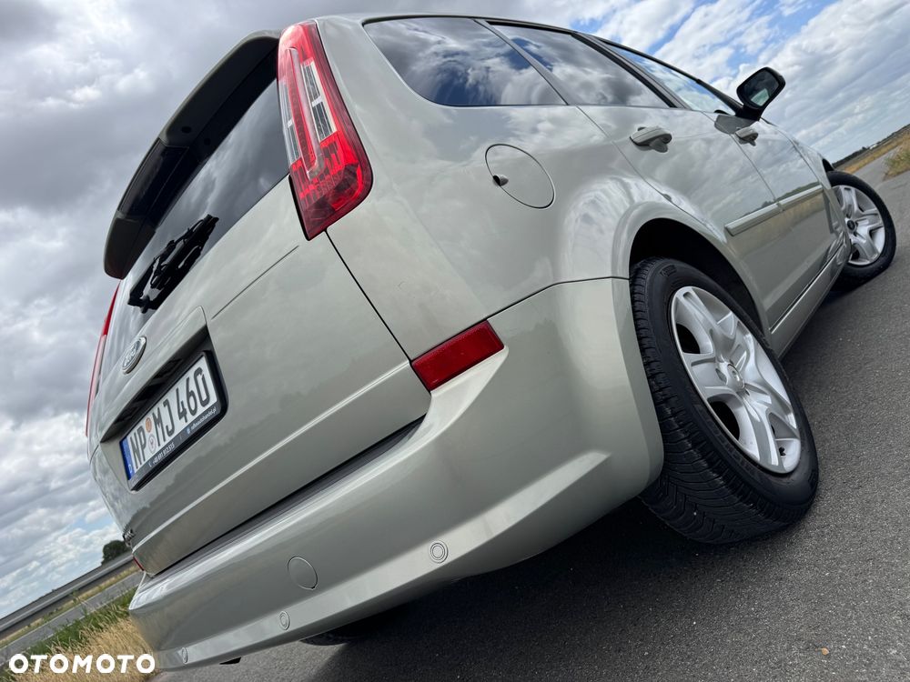 Ford C-MAX 1.8 Style+ - 19