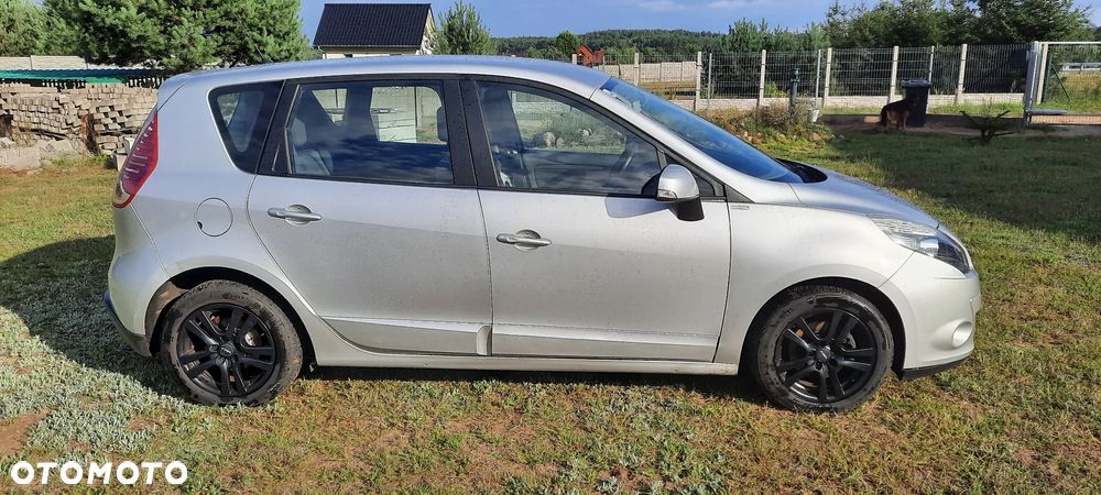 Renault Scenic - 3