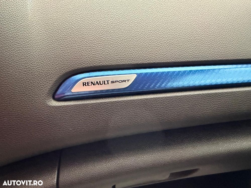 Renault Megane ENERGY dCi EDC GT - 9
