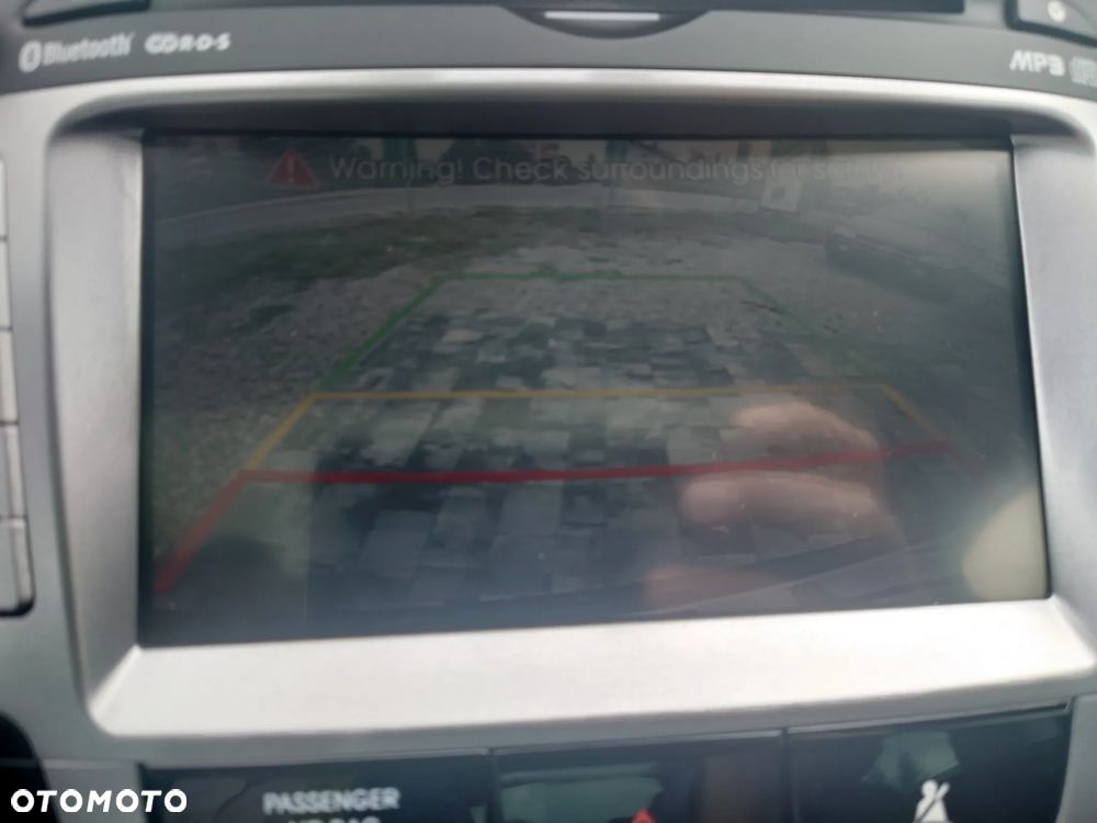 Hyundai ix35 1.7 CRDi Premium 2WD - 15