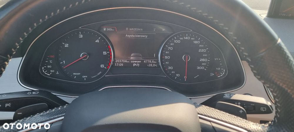 Audi Q7 3.0 TDI ultra Quattro Tiptronic - 7
