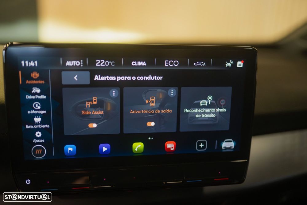 Cupra Born 77 kWh e-Boost - 32